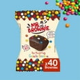 thumbnail image 5 of Mr. Brownie, Galactic Brownies with Real Belgian Chocolate, 0.88 oz., 40 pk., 5 of 6