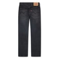 thumbnail image 7 of Levi's Boys 511 Slim Fit Denim Jeans, 7 of 10