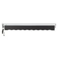 thumbnail image 4 of Awntech Destin Left Motorized Retractable Awning, Choose Size, 4 of 7