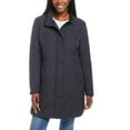 thumbnail image 1 of WP WEATHERPROOF Women's Long Quilted Jacket, 1 of 6