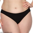 thumbnail image 4 of Member's Mark Women's 4-Pack Underwear, Assorted Styles, 4 of 6