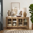 thumbnail image 1 of Member's Mark Sliding Door Console, 1 of 5