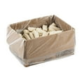 thumbnail image 2 of Petite White Hoagie Rolls, Bulk Wholesale Case 126 ct., 2 of 5