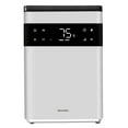 thumbnail image 1 of Homedics Premium Warm & Cool Mist Ultrasonic Humidifier, Topfill, 58 Hour Runtime, 1 of 9
