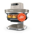 thumbnail image 2 of Ninja Crispi® Pro 6-in-1 Glass Countertop Air Fryer, 2 of 13