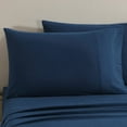 thumbnail image 3 of Lenox Flannel Sheet Set, Assorted Sizes, 3 of 5