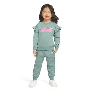 Champion Toddler Girls 2-Piece Active Set