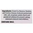 thumbnail image 3 of Emmi Roth Alpine Cheese Blend, Shredded, 24 oz., 3 of 5