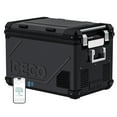 thumbnail image 1 of ICECO APL55 Dual Zone Portable Cooler 58QT, 1 of 11