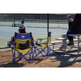 thumbnail image 2 of NCAA Big Boy Chair, Assorted Teams, 2 of 5