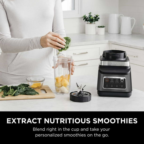 Ninja Professional Plus Blender DUO with Auto-iQ - Samsclub.com