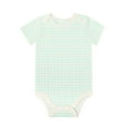 thumbnail image 6 of Member's Mark Baby 4-Pack Bodysuits, 6 of 8