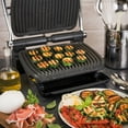 thumbnail image 6 of All-Clad 5-Level Electric Indoor Grill with Autosense, XL, 6 of 7