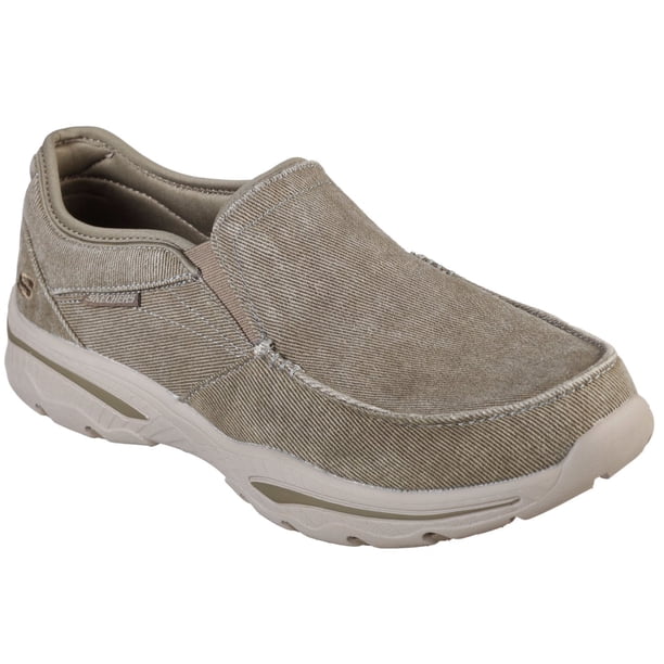 (Ew)Skechers men\'s creston  slip-on shoes Skechers Men main image 4