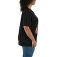 thumbnail image 7 of Licensed Women's Graphic Tee, 7 of 9