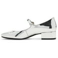 thumbnail image 3 of Steve Madden Women's Block Heel Mary Jane, 3 of 7