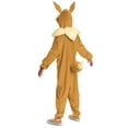 thumbnail image 3 of Pokémon Eevee Child Deluxe Costume, 3 of 9
