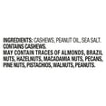 thumbnail image 4 of Member's Mark Lightly Salted Whole Cashews, 33 oz., 4 of 6