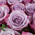 thumbnail image 7 of Member's Mark Rose Vase Arrangement, 100 stems, choose color, 7 of 8