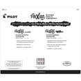 thumbnail image 6 of Pilot, FriXion Assorted Gel and Highlighters 12 Pack, 6 of 9