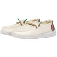 thumbnail image 1 of Hey Dude Youth Girls Wendy Shoe, 1 of 6