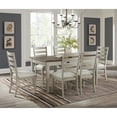 thumbnail image 2 of Society Den Bloomfield Standard Height Dining Set, Assorted Sets, 2 of 9