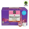 thumbnail image 1 of Member's Mark French Roast Coffee Pods, 100 ct., 1 of 7