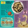 thumbnail image 3 of Smithsonian Kids: Build the T. Rex, Hardcover, 3 of 3