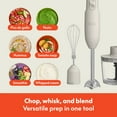 thumbnail image 3 of Bella Immersion Blender System, 3 of 9