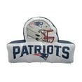 thumbnail image 1 of Logo Brands New England Patriots Pre-Lit 7’x10’ Team Inflatable, 1 of 6