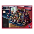 thumbnail image 3 of YouTheFan NFL 500 pc. Purebred Fans Puzzle, Assorted Teams, 3 of 3