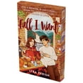 thumbnail image 1 of Fall I Want by Lyra Parish - Book 1 of 6, Paperback, 1 of 1