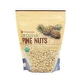 thumbnail interactive-video image 1 of Member's Mark Organic Pine Nuts, 16 oz., 1 of 3