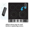 thumbnail image 10 of Range Kleen Stovetop Clean and Protect Bundle, 2-Piece, 10 of 13