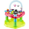 thumbnail image 1 of Evenflo Exersaucer Bouncing Activity Saucer, 1 of 13