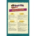 thumbnail image 3 of Jose Ole Chicken and Cheese Taquitos, Frozen  37 ct., 3 of 4