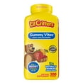 thumbnail image 1 of L'il Critters Gummy Vites Gummy Bears 300 ct., 1 of 9
