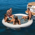 thumbnail image 5 of WOW Sports Aqua Haven Floating Mesh Pool Hammock, 5 of 10