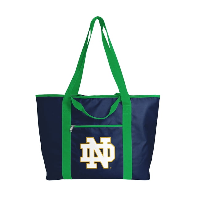 Logo Brands Notre Dame Fighting Irish Gameday Insulated Tote