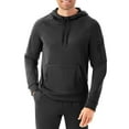 thumbnail image 1 of Member's Mark Men's Tech Fleece Hoodie, 1 of 7
