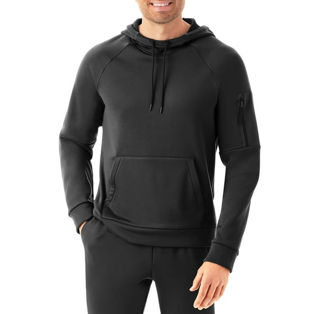 Member's Mark Men's Tech Fleece Hoodie