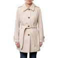 thumbnail image 1 of London Fog Women's Trench Coat, 1 of 6