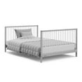thumbnail image 9 of Graco Teddi 5-in-1 Convertible Crib with Drawer, Choose Color, 9 of 9