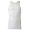 thumbnail image 2 of Hanes Men's 6-Pack Best Tank Top, 2 of 4