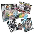 thumbnail image 3 of Pokémon Binder + Poster Collection with Booster Packs, 3 of 7
