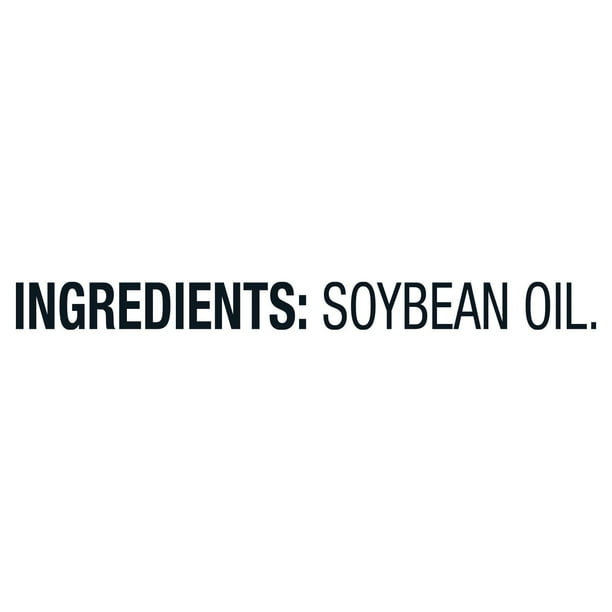 Member's Mark Vegetable Oil, 192 oz.