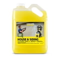 thumbnail image 1 of Introducing the Kärcher House & Siding cleaner: Highly concentrated & specially formulated for cleaning houses, buildings, siding,& other structures, it removes environmental dirt, grime, algae, mold, 1 of 1