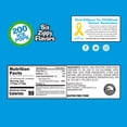 thumbnail image 9 of Otter Pops Plus Juice Bars, 1.5 oz., 200 pk., 9 of 10