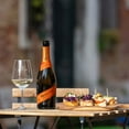 thumbnail image 3 of Mionetto Brut Prosecco Sparkling Wine, 750 ml, 3 of 4