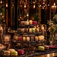 thumbnail image 3 of Sublime Desserts French Style Macarons, Assorted Flavors, 36 ct., 3 of 5